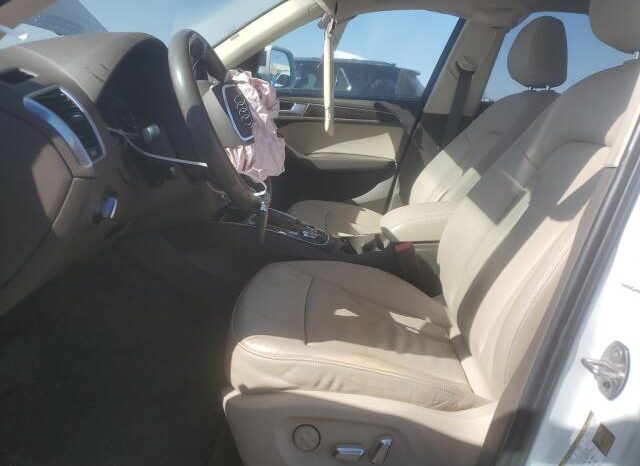 
								2016 Audi Q5 full									