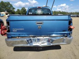 
										2005 Dodge Dakota full									