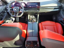 
										2025 BMW M5 full									