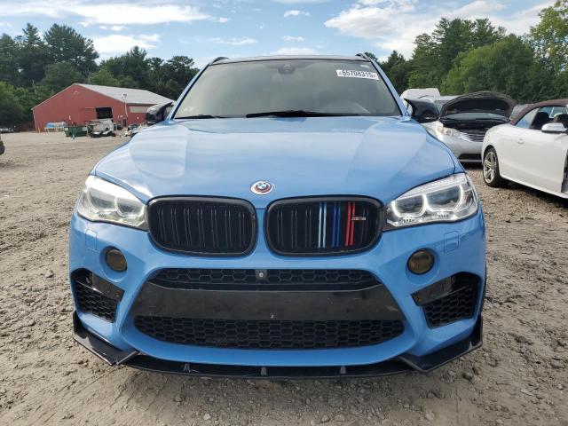 2015 BMW X5