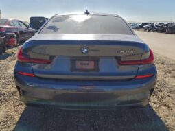 
										2021 BMW M3 full									