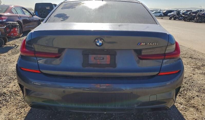 
								2021 BMW M3 full									