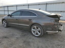 
										2013 Volkswagen Cc full									