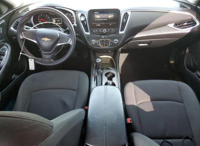 
								2020 Chevrolet Malibu lt full									