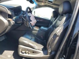
										2019 Cadillac Escalade e full									