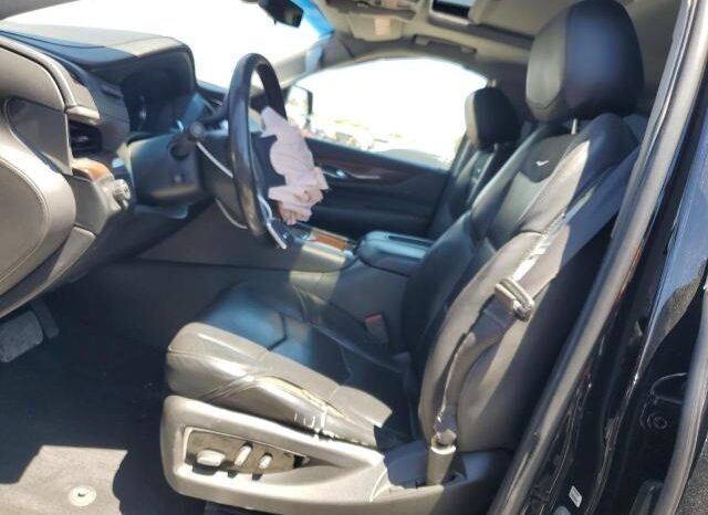 
								2019 Cadillac Escalade e full									