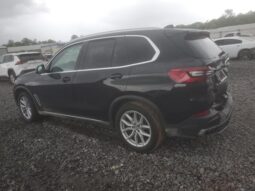 
										2019 BMW X5 full									