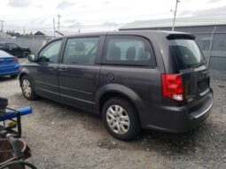 
										2015 Dodge Grand cara full									