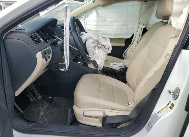 
								2017 Volkswagen Jetta se full									