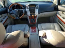 
										2005 Lexus Rx 330 full									