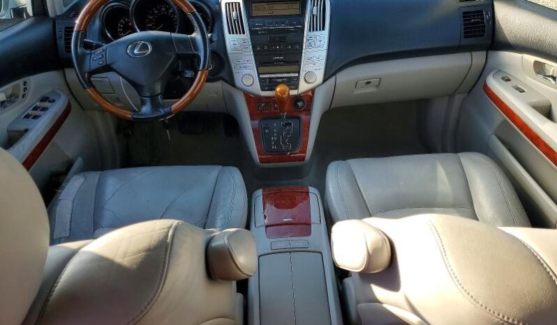 
								2005 Lexus Rx 330 full									
