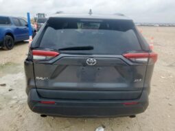 
										2021 Toyota Rav4 full									