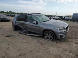 
										2015 BMW X5 full									