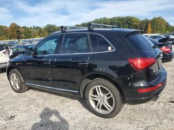 
										2017 Audi Q5 full									
