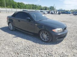 
										2013 BMW 1 series full									