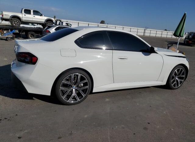 
								2024 BMW 2 series full									