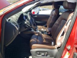 
										2015 Audi Q5 full									
