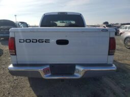 
										2002 Dodge Dakota full									