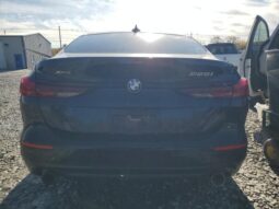 
										2021 BMW 2 series full									