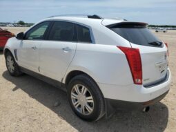 
										2015 Cadillac Srx full									