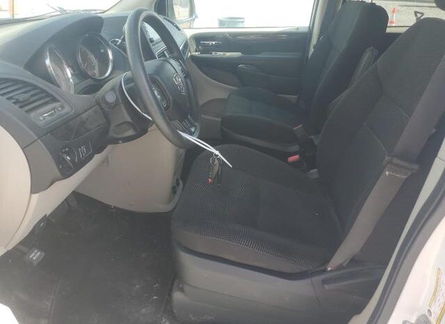
								2020 Dodge Grand cara full									