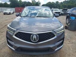 
										2020 Acura Rdx full									