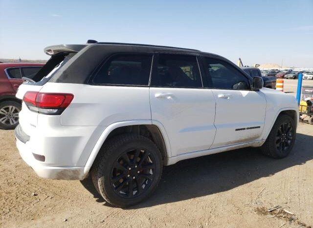
								2021 Jeep Grand cher full									