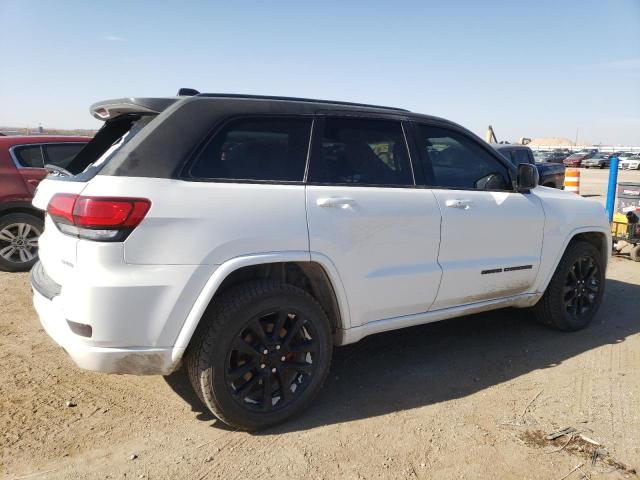 2021 Jeep Grand cher