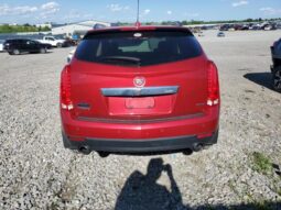 
										2015 Cadillac Srx full									