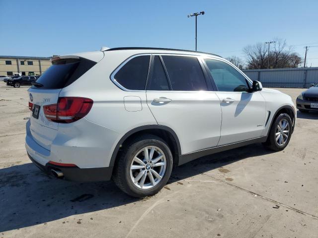 2014 BMW X5