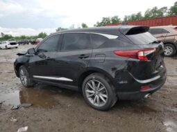 
										2020 Acura Rdx full									