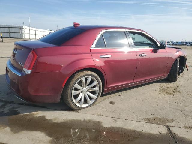 2017 Chrysler 300