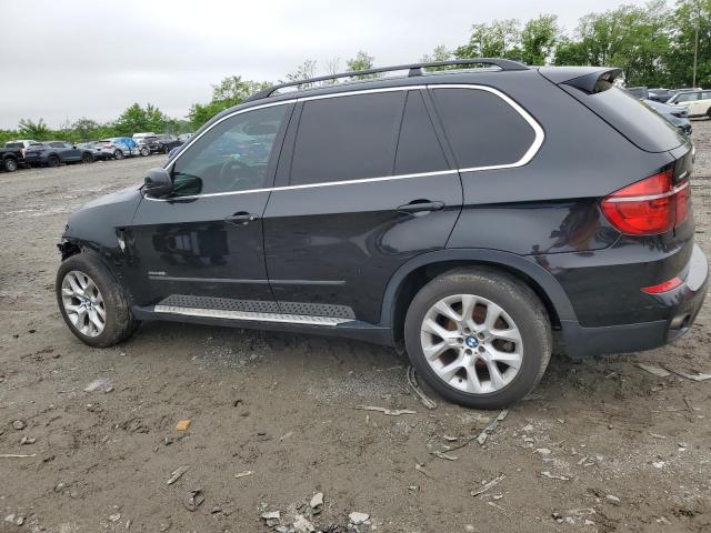 2013 BMW X5