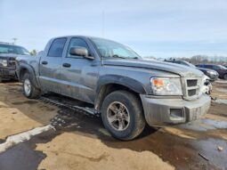 
										2008 Dodge Dakota full									