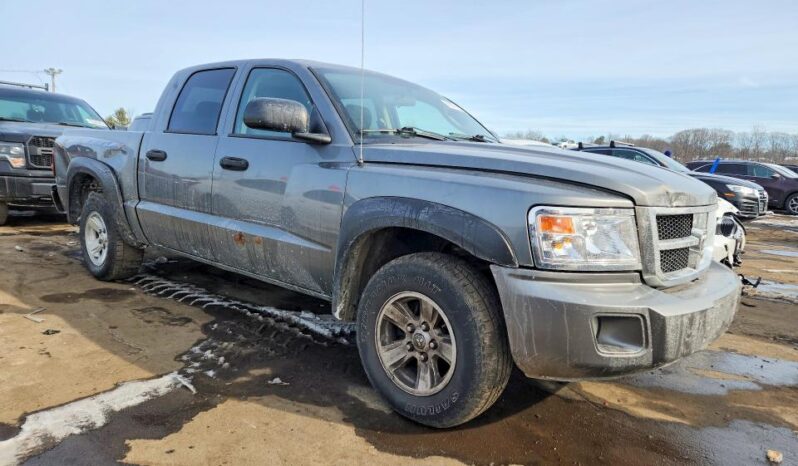 
								2008 Dodge Dakota full									