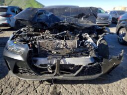
										2024 BMW M3 full									