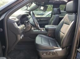 
										2021 Gmc Yukon full									