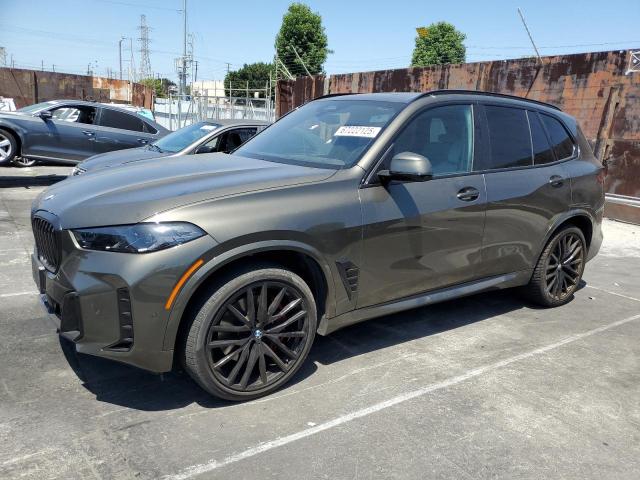 2025 BMW X5