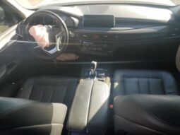 
										2015 BMW X5 full									