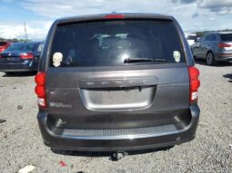 
										2016 Dodge Grand cara full									