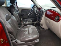 
										2001 Chrysler Pt cruiser full									
