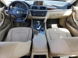 
										2013 BMW 328 xi full									