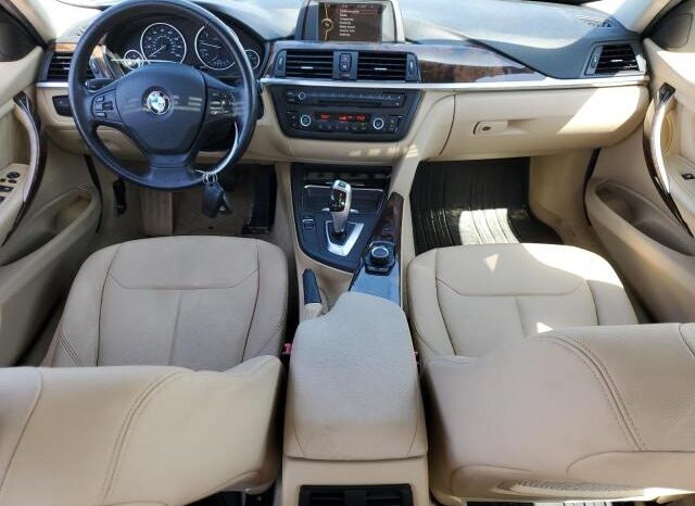 
								2013 BMW 328 xi full									