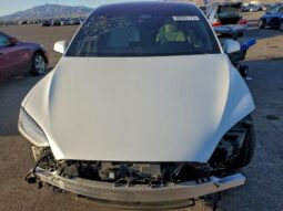 
										2022 Tesla Model x full									