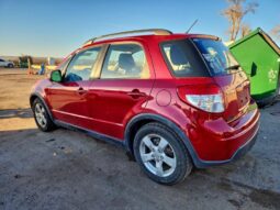 
										2012 Suzuki Sx4 full									