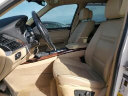
										2012 BMW X5 full									