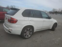 
										2013 BMW X5 xdrive5 full									