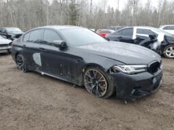 
										2023 BMW M5 full									