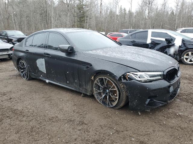 2023 BMW M5