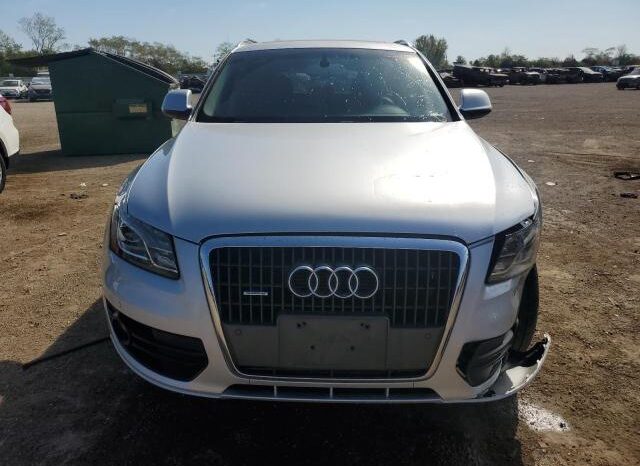 
								2012 Audi Q5 premium full									